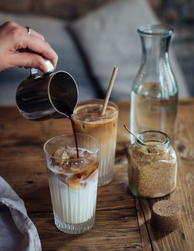 Solène Roussel | Restaurant Photography | Action Photography