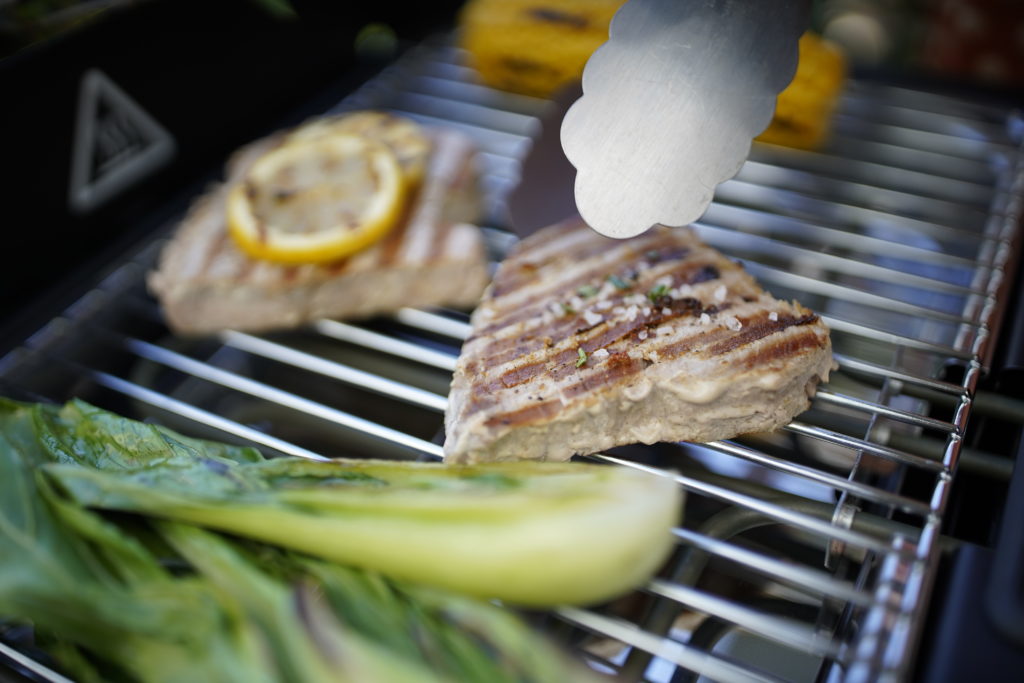 Klarstein Barbecue | Food Styling | Solène Roussel