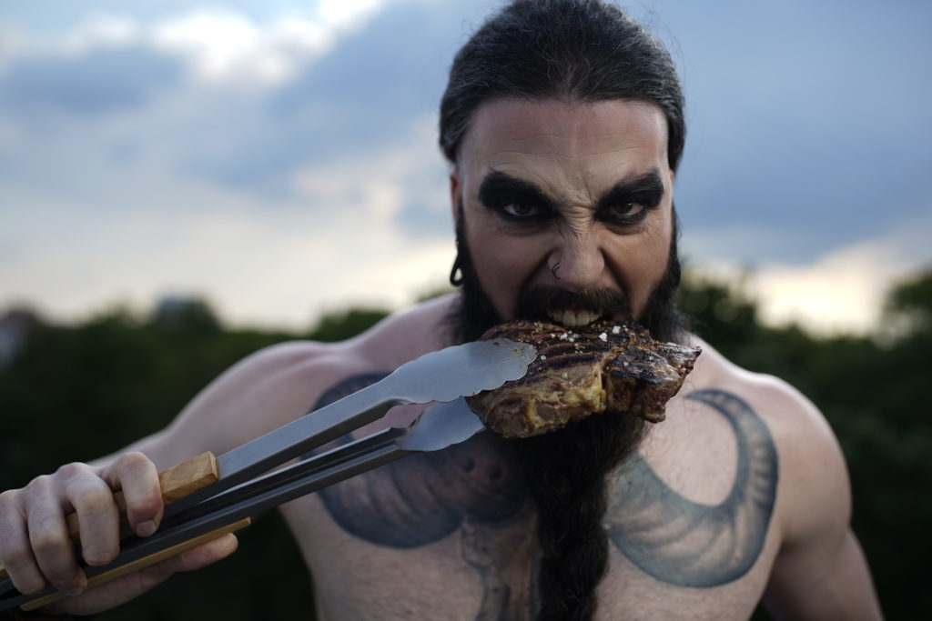 Klarstein | Food Styling | Solène Roussel