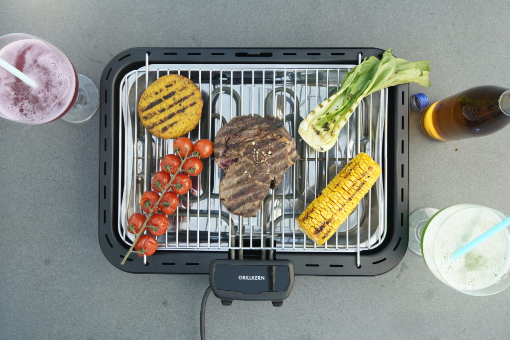 Klarstein | Food Styling | Solène Roussel