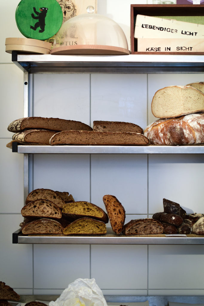 Bread | Food Photography | Solène Roussel