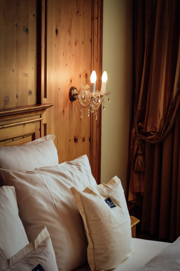 Alpen Palace | Photographic Reports | Solène Roussel