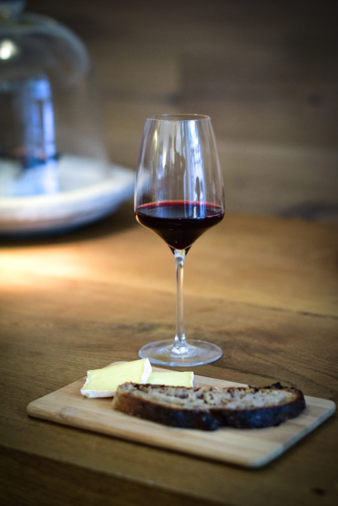 Red Wine | Food Photography | Solène Roussel