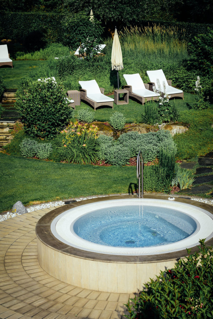 Alpen Palace | Photographic Reports | Solène Roussel