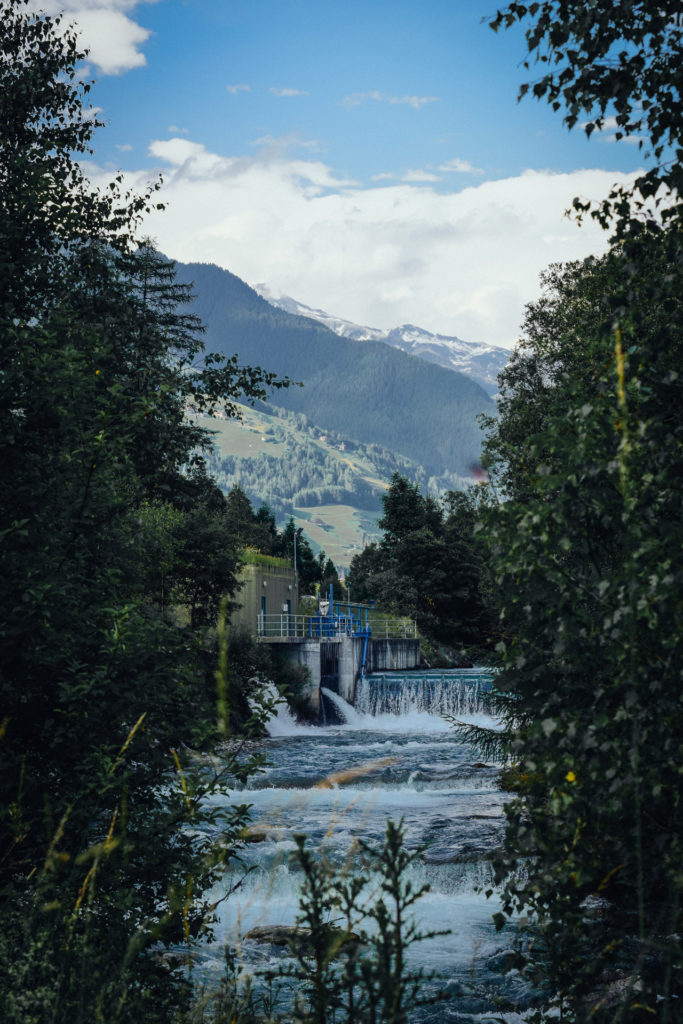 Alpen Palace | Photographic Reports | Solène Roussel