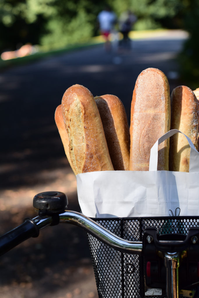 Bread | Content Creation | Solène Roussel