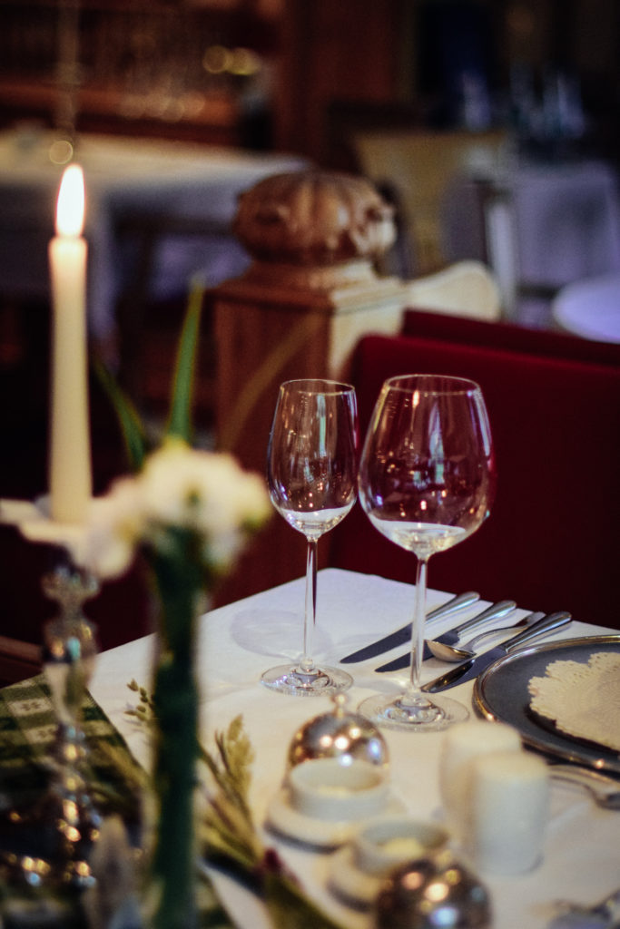 Alpen Palace | Photographic Reports | Solène Roussel