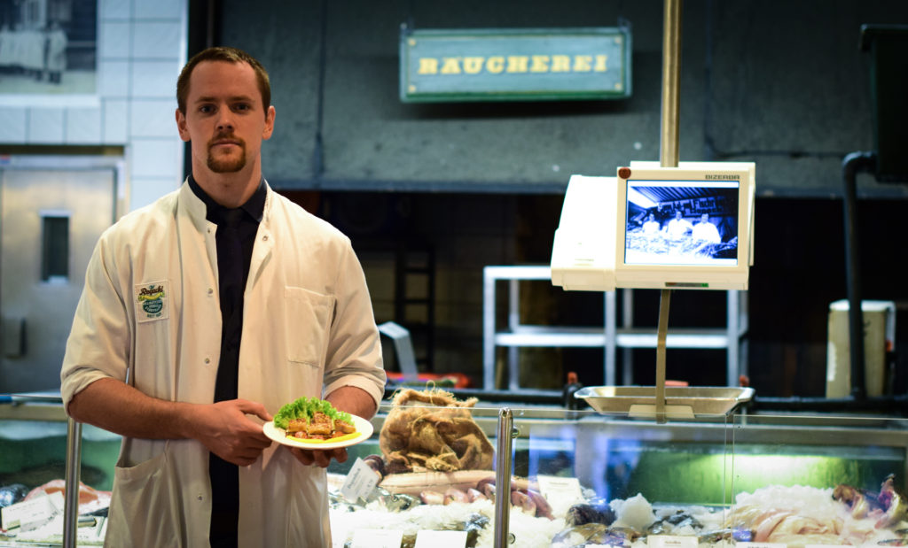 Rogacki | Food Photography | Solène Roussel