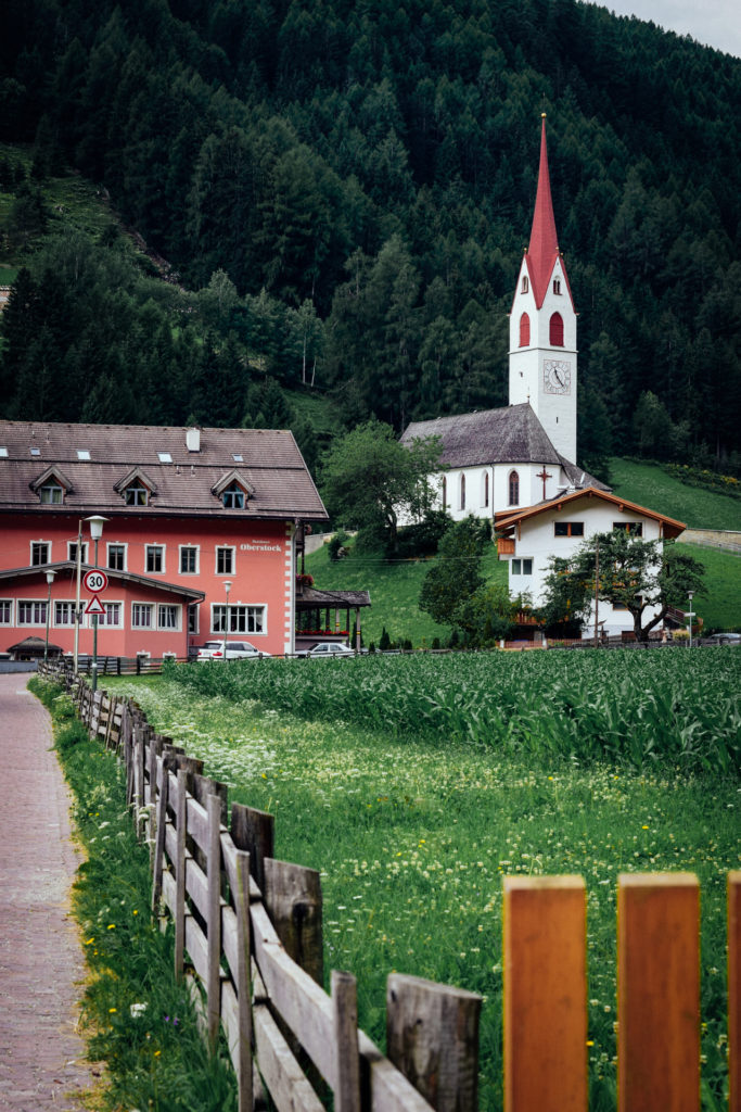 Süd Tirol | Photographic Reports | Solène Roussel