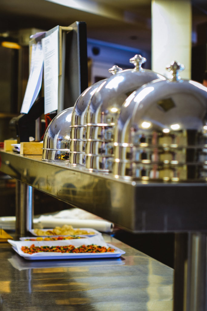 Alpen Palace | Photographic Reports | Solène Roussel