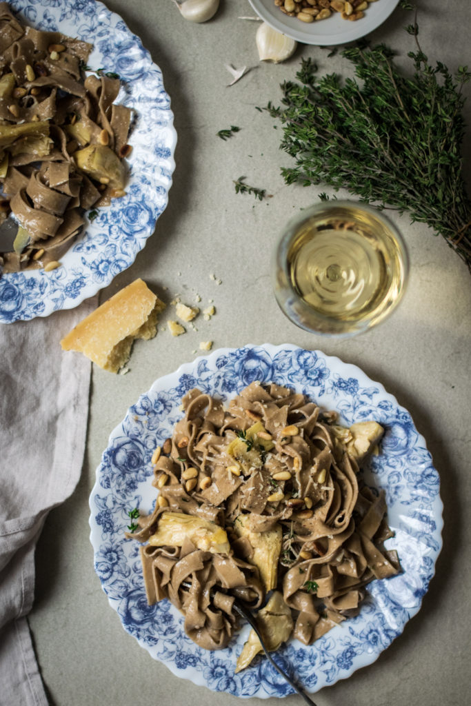 Les délices français | Recipe Development | Solène Roussel